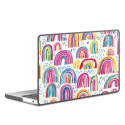 Hard Case for MacBook anthracite