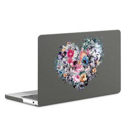 Hard Case for MacBook anthracite