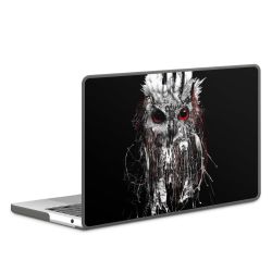 Hard Case for MacBook anthracite