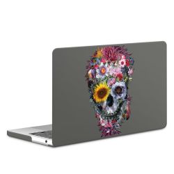 Hard Case for MacBook anthracite