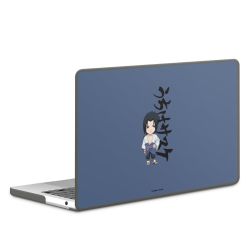 Hard Case for MacBook anthracite