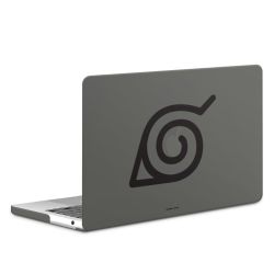 Hard Case for MacBook anthracite