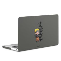 Hard Case for MacBook anthracite