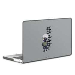 Hard Case for MacBook anthracite