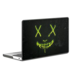 Hard Case für MacBook anthrazit