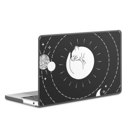 Hard Case for MacBook anthracite