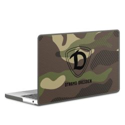 MacBook Case anthrazit