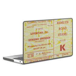 MacBook Case anthrazit