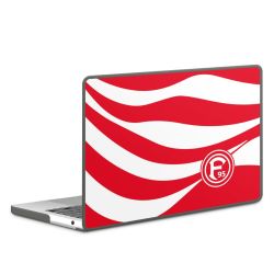 MacBook Case anthrazit