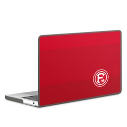 Hard Case für MacBook anthrazit