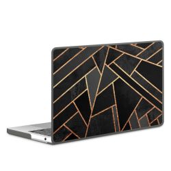 Hard Case for MacBook anthracite