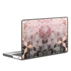 Hard Case for MacBook anthracite