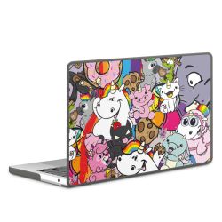 Hard Case für MacBook anthrazit