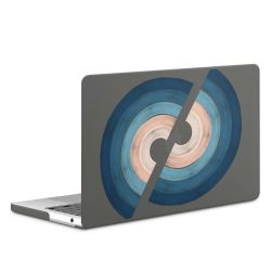 Hard Case for MacBook anthracite