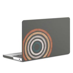 Hard Case for MacBook anthracite