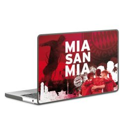 Hard Case for MacBook anthracite