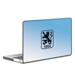 MacBook Case anthrazit