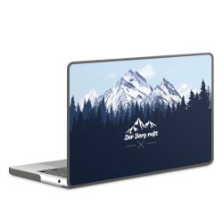 Hard Case für MacBook anthrazit