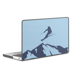 Hard Case for MacBook anthracite