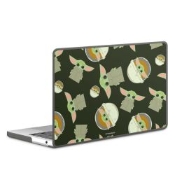 Hard Case für MacBook anthrazit