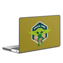 Hard Case für MacBook anthrazit