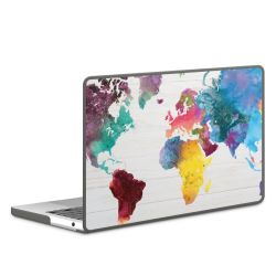 Hard Case for MacBook anthracite