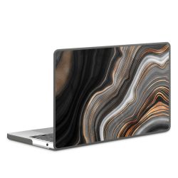 Hard Case for MacBook anthracite