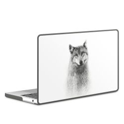 Hard Case for MacBook anthracite