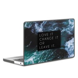 Hard Case for MacBook anthracite