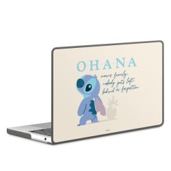 Hard Case for MacBook anthracite