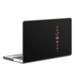 Hard Case for MacBook anthracite