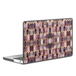 Hard Case for MacBook anthracite