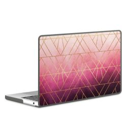 Hard Case for MacBook anthracite