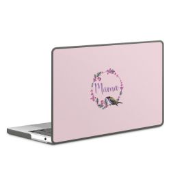 Hard Case für MacBook anthrazit