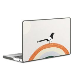 MacBook Case anthracite