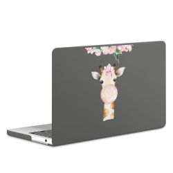 Hard Case for MacBook anthracite