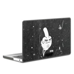 Hard Case für MacBook anthrazit