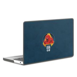 Hard Case für MacBook anthrazit