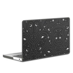 Hard Case for MacBook anthracite