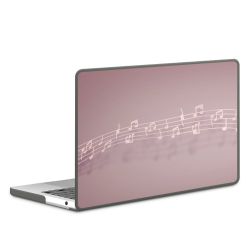 Hard Case for MacBook anthracite