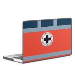 Hard Case für MacBook anthrazit