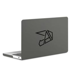 Hard Case für MacBook anthrazit