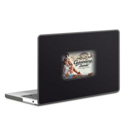 Hard Case for MacBook anthracite