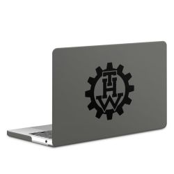 Hard Case für MacBook anthrazit