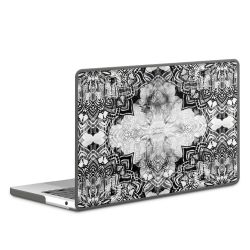 Hard Case for MacBook anthracite