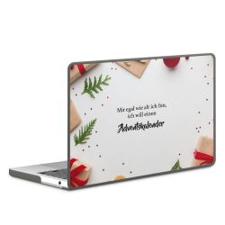 Hard Case für MacBook anthrazit