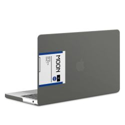 Hard Case for MacBook anthracite