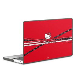 Hard Case für MacBook anthrazit