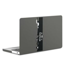 Hard Case für MacBook anthrazit