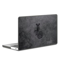 Hard Case für MacBook anthrazit